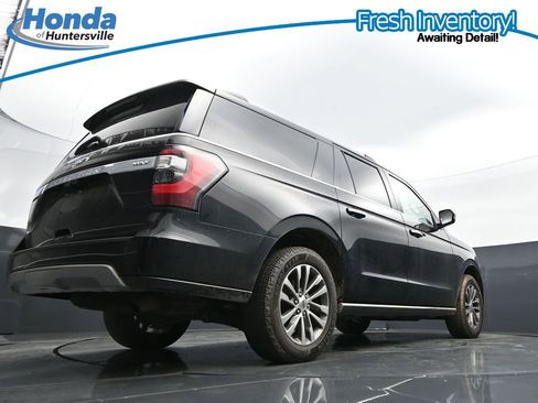 Used 2018 Ford Expedition Max Limited w/ Equipment Group 301A AWD/4WD image 39