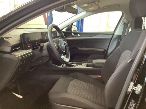 Certified 2025 Kia K5 LXS FWD image 15
