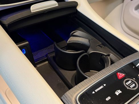 Certified 2023 Mercedes-Benz EQS 580 4MATIC SUV image 34