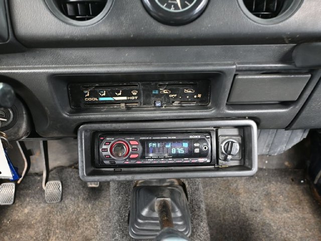 Used 1987 Suzuki Samurai 4WD Hard Top image 21
