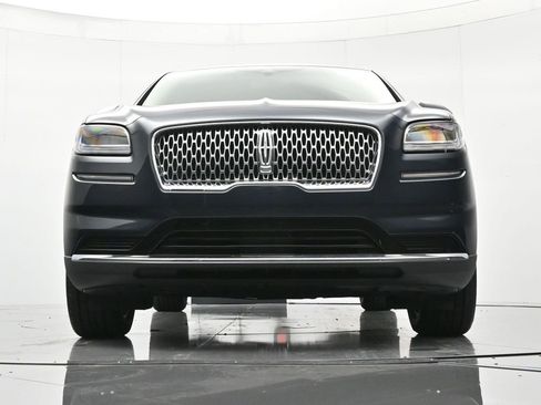 Used 2023 Lincoln Nautilus Reserve image 39