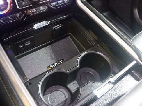 Used 2023 GMC Yukon Denali w/ Max Trailering Package image 64