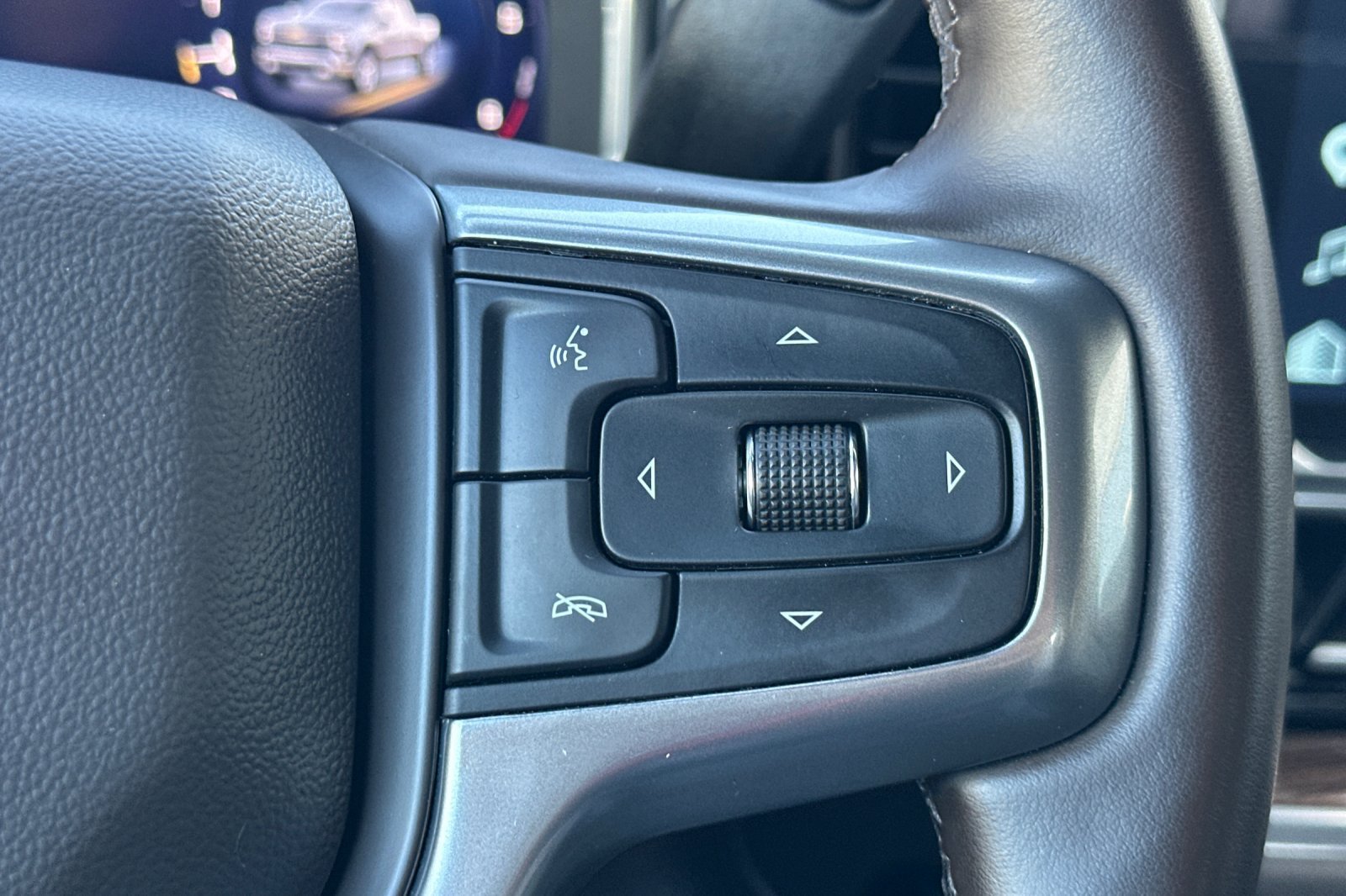 Certified 2026 Chevrolet Silverado 1500 RST RWD image 32