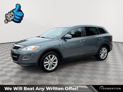 Used 2011 MAZDA CX-9 Grand Touring w/ Moonroof & Bose Audio Pkg