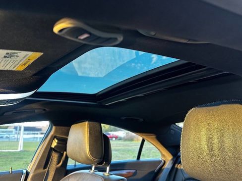 Used 2014 Mercedes-Benz CLS 550 4MATIC image 24