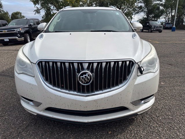 Used 2013 Buick Enclave Premium AWD/4WD image 9