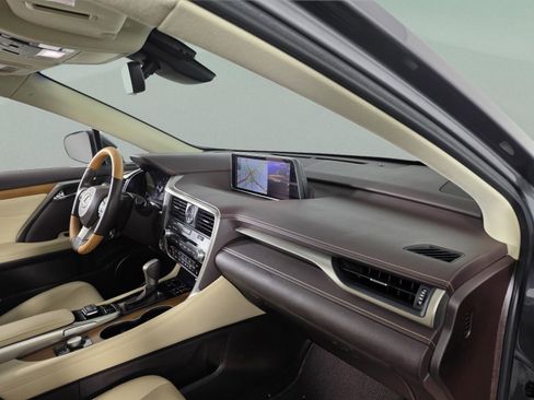 Used 2019 Lexus RX 350 FWD image 22