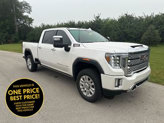 Used 2021 GMC Sierra 2500 Denali w/ Denali Ultimate Package AWD/4WD video 1
