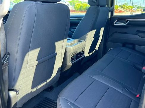 Used 2023 Chevrolet Silverado 1500 RST AWD/4WD image 35
