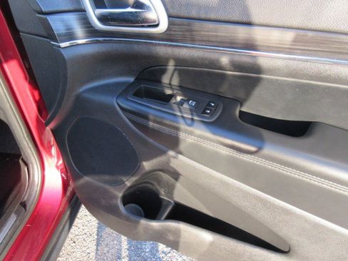 Used 2021 Jeep Grand Cherokee Limited image 23