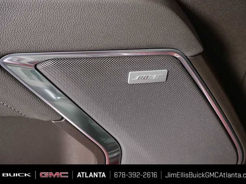 New 2026 GMC Sierra 1500 SLT w/ SLT Premium Package AWD/4WD image 7
