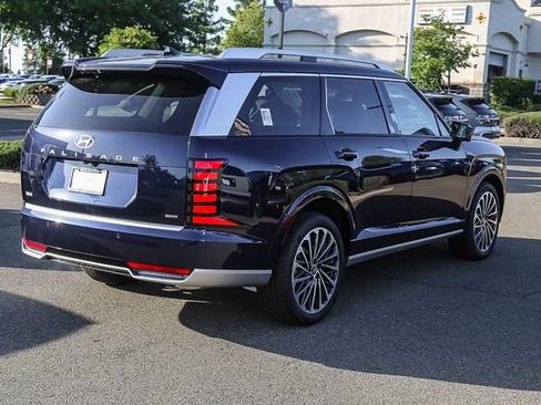 New 2026 Hyundai Palisade Calligraphy AWD/4WD image 5
