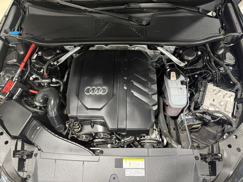 Used 2021 Audi A6 2.0T Premium w/ Convenience Package image 42