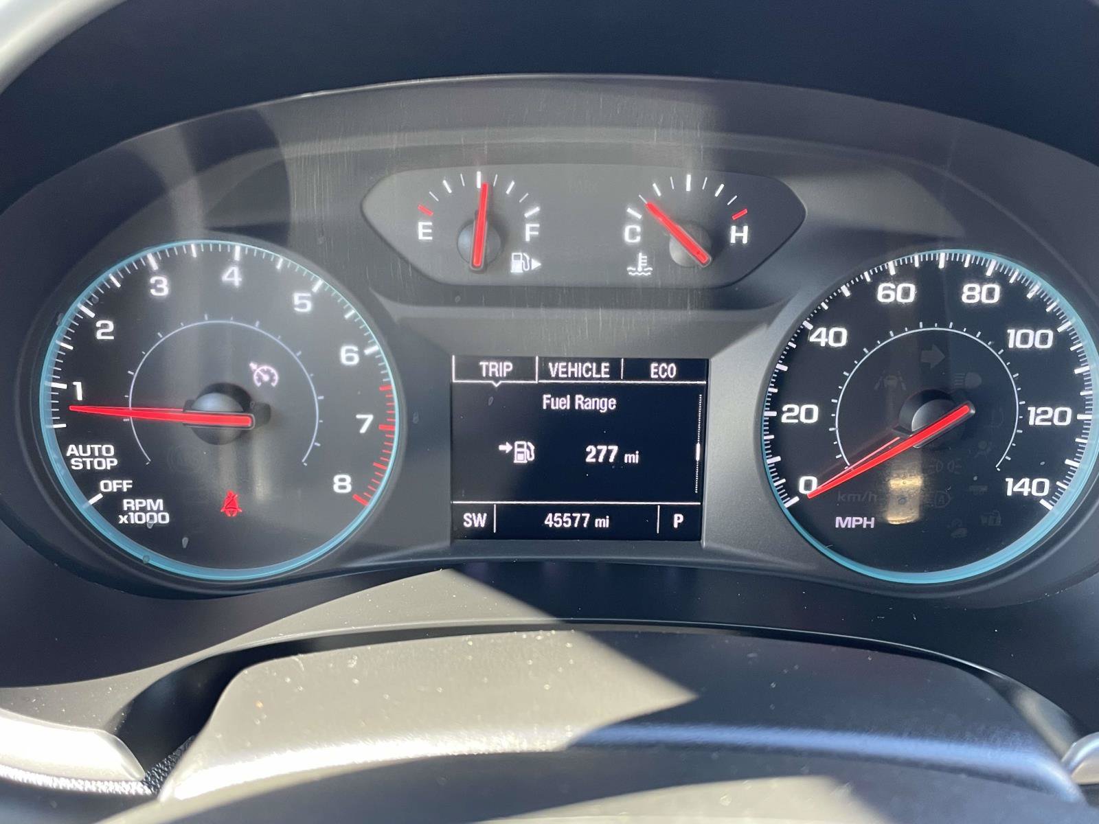 Used 2025 Chevrolet Malibu LT FWD image 18