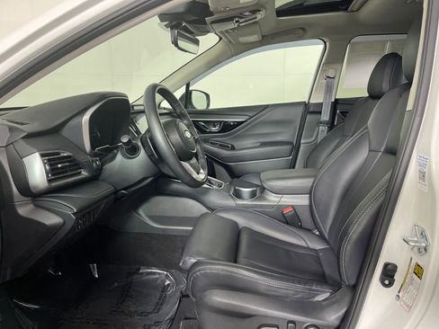 Used 2024 Subaru Outback Limited XT w/ Popular Package #2 image 15