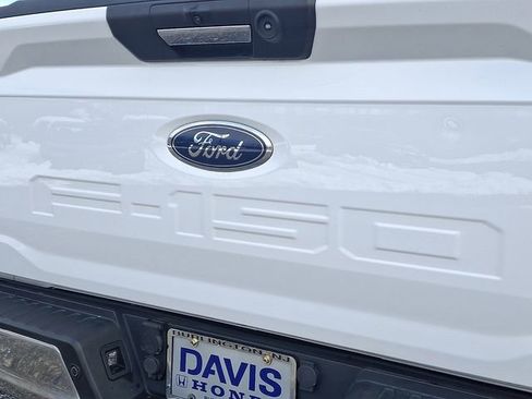 Used 2021 Ford F150 XLT w/ XTR Package AWD/4WD image 30