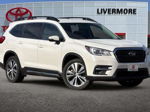 Used 2019 Subaru Ascent Limited image 2
