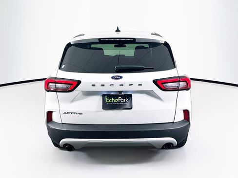 Used 2024 Ford Escape Active FWD image 7