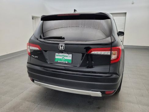Used 2019 Honda Pilot EX-L image 7