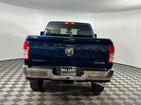 Used 2024 RAM 2500 Big Horn w/ Bed Utility Group image 8