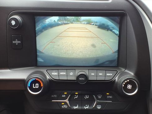 Used 2019 Chevrolet Corvette Stingray Coupe w/ Battery Protection Package image 25