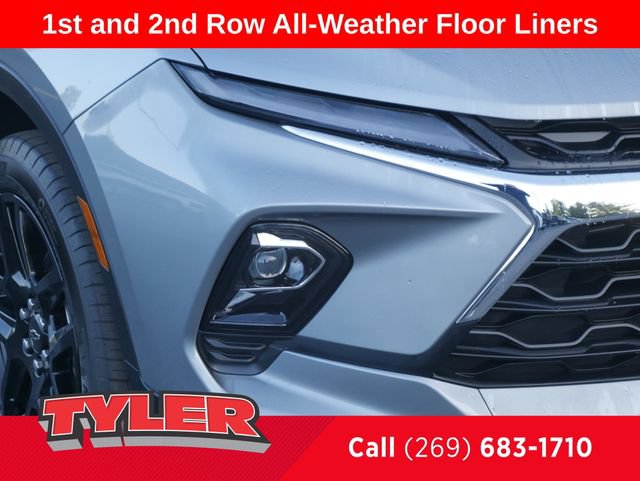 New 2026 Chevrolet Blazer LT w/ Convenience Package AWD/4WD image 10
