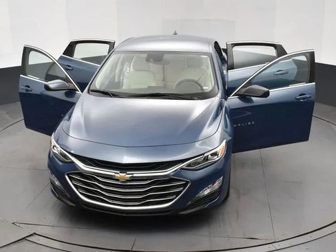 Used 2024 Chevrolet Malibu LT FWD image 10