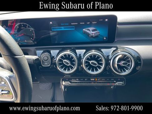 Used 2019 Mercedes-Benz A 220 image 25