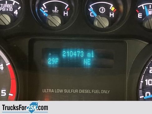 Used 2015 Ford F350 XLT w/ Snow Plow Prep Package image 6