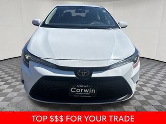 Used 2024 Toyota Corolla LE FWD video 2