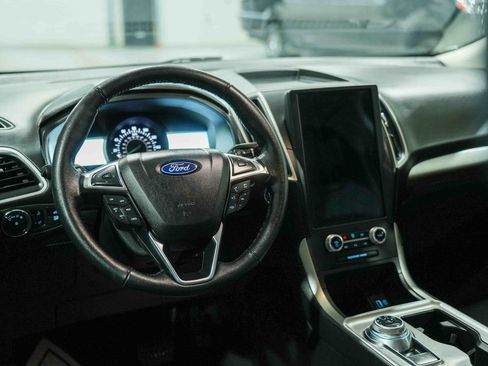 Used 2023 Ford Edge SEL w/ Convenience Package image 26