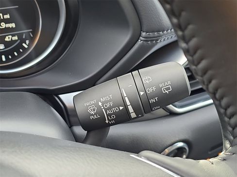 New 2025 MAZDA CX-5 AWD 2.5 S w/ Preferred Package image 21