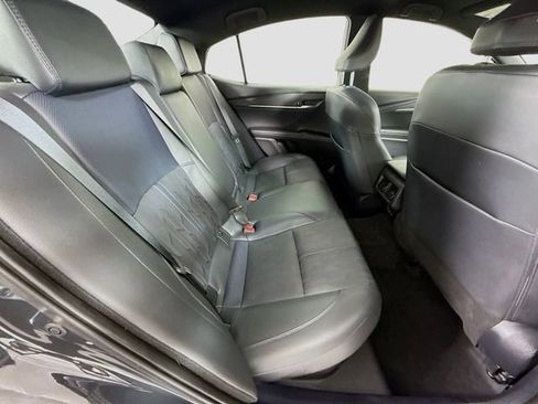 Certified 2025 Toyota Camry XSE FWD image 28