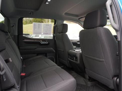 Used 2023 Chevrolet Silverado 1500 RST w/ Rally Edition AWD/4WD image 30