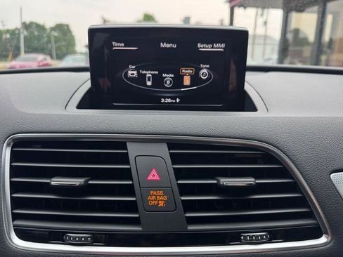 Used 2018 Audi Q3 2.0T Premium w/ Convenience Package FWD image 16