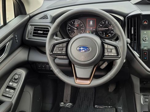 New 2026 Subaru Ascent Limited Bronze AWD/4WD image 6