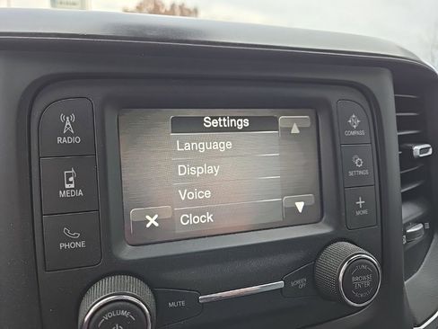 Used 2021 RAM 2500 Big Horn image 61