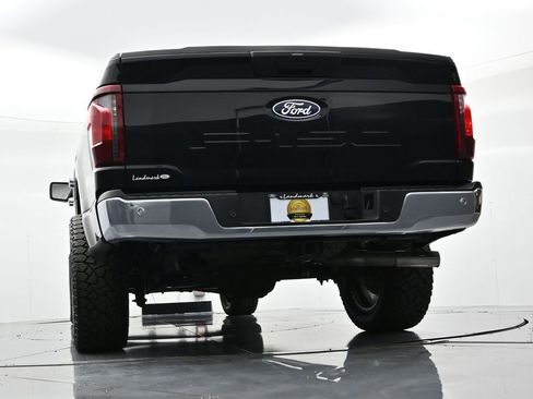 Used 2025 Ford F150 XLT w/ Equipment Group 301A Standard image 20