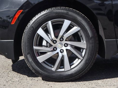 Used 2022 Chevrolet Equinox LT image 35