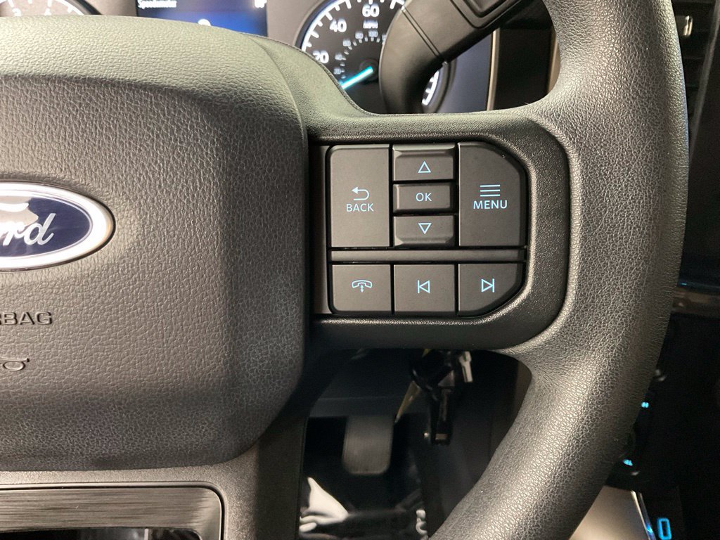 Certified 2023 Ford F150 XL w/ Rattler Package AWD/4WD image 25
