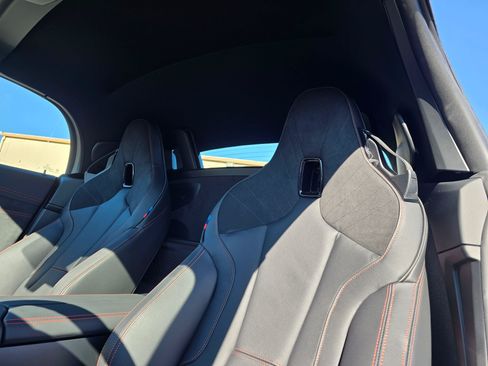 New 2026 BMW Z4 M40i RWD image 26