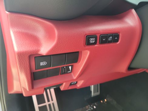 Used 2023 Lexus IS 350 F Sport w/ Memory Package RWD image 25