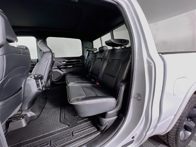 Used 2021 RAM 1500 Laramie AWD/4WD image 26