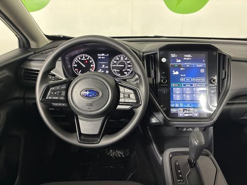 New 2026 Subaru Crosstrek 2.0i Premium image 19