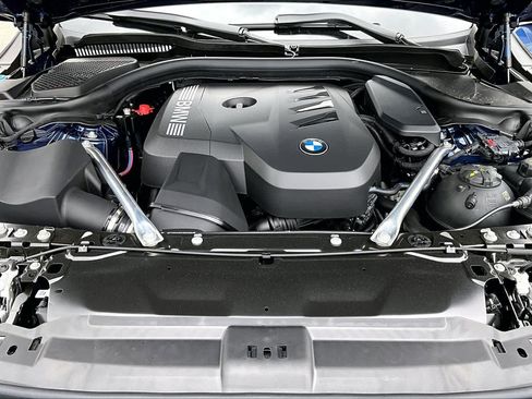 New 2026 BMW 530i xDrive w/ Premium Package AWD/4WD image 16