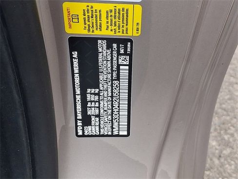 Used 2024 MINI Cooper S image 30