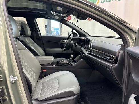 Certified 2023 Kia Sportage X-Pro Prestige image 32