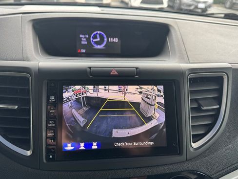 Used 2015 Honda CR-V EX image 20