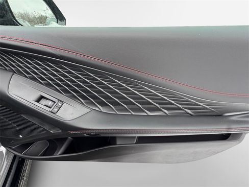 New 2026 Dodge Charger Scat Pack w/ Blacktop Package image 27