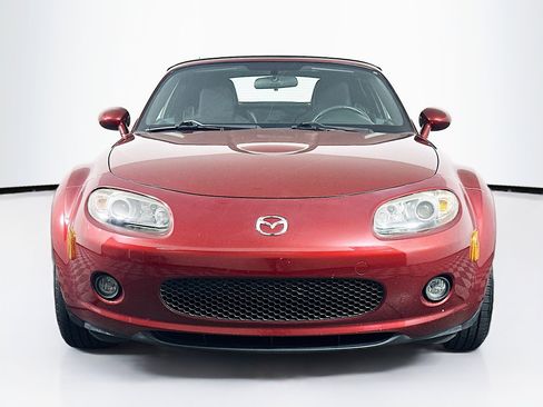 Used 2008 MAZDA MX-5 Miata Sport image 2